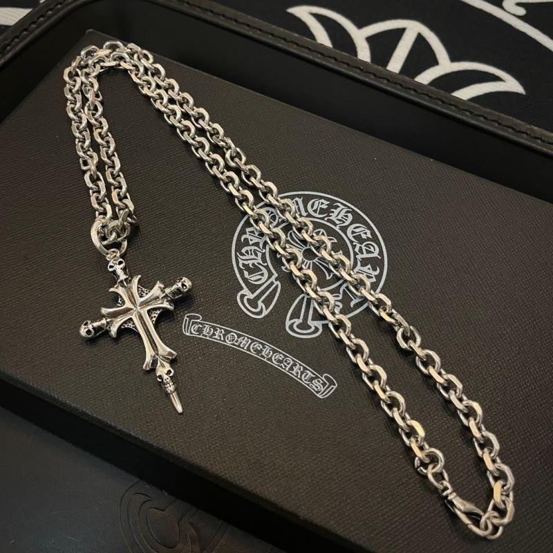 Chrome Hearts Necklaces